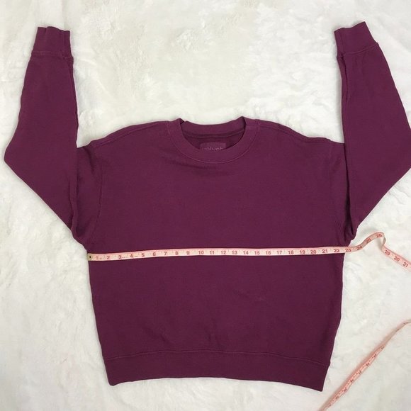 YNEZ SWEATSHIRT from Velvet by Jenny Graham - Picture 4 of 7